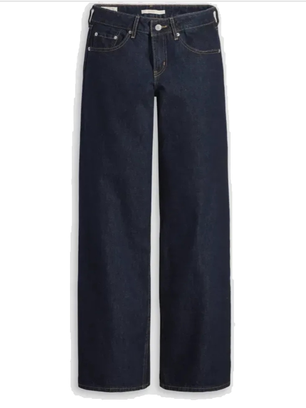 Levi’s Low Loose Jeans